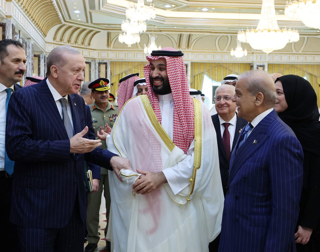 via Reuters