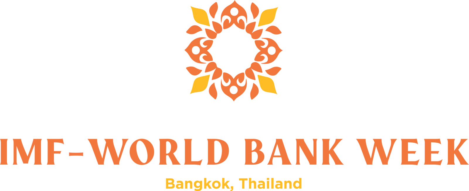 Atlantic Council at IMF–World Bank Week — Bangkok, Thailand